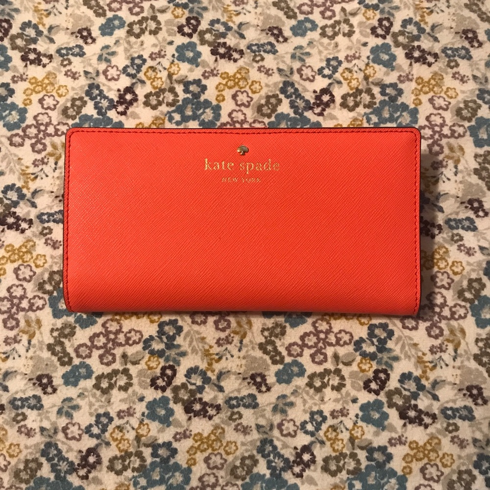Kate Spade wallet